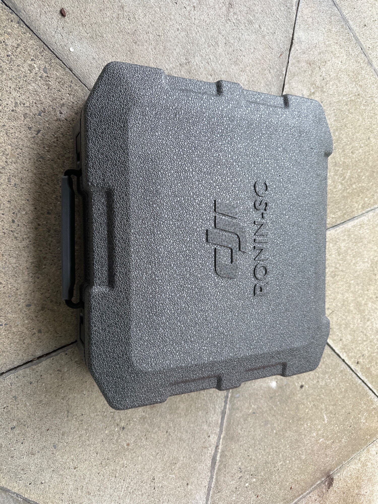Produktbild DJI Ronin-SC Pro Combo