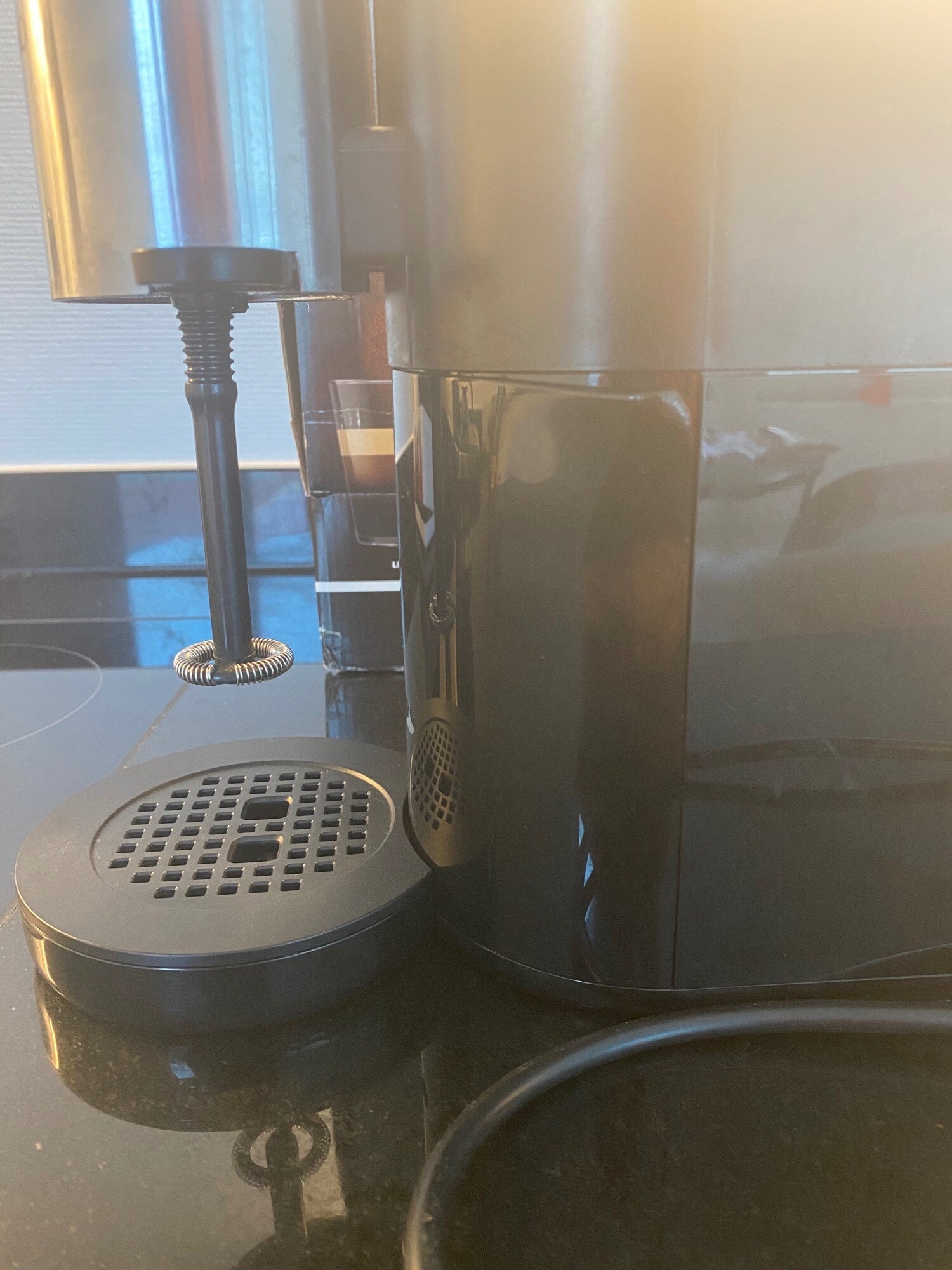 Produktbild Krups Nespresso Atelier (NESPRESSO Original)
