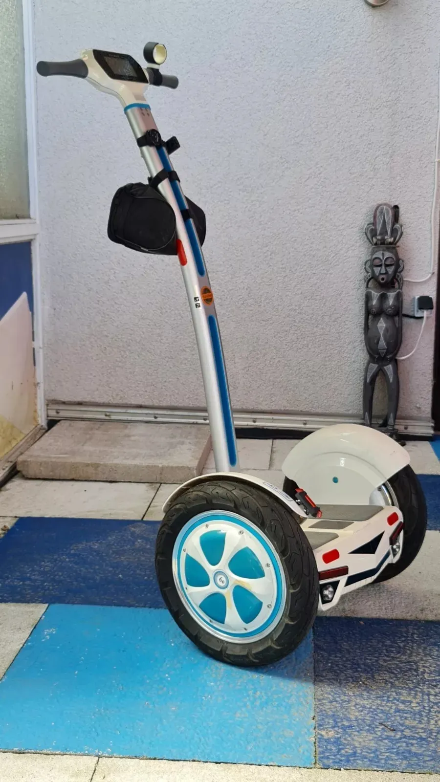 Actual product image Airwheel S3 (18 km/h)