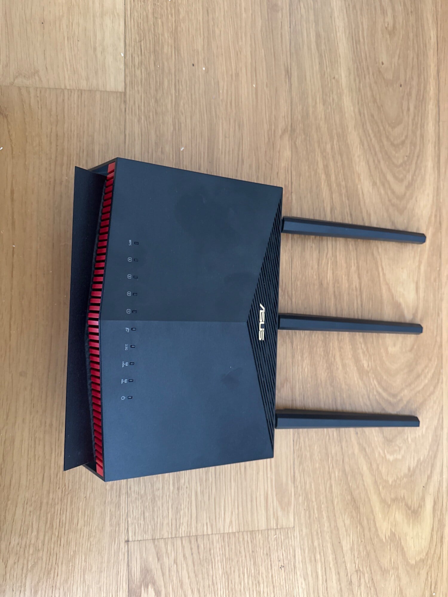 Produktbild ASUS RT-AX86U Gaming