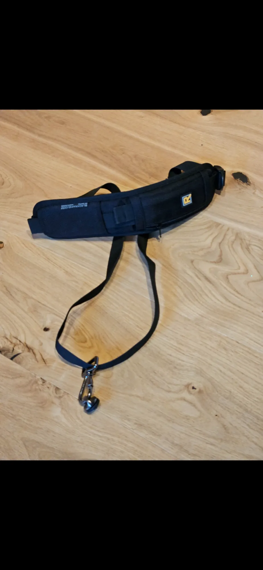 Produktbild BlackRapid RS4 Kameragurt