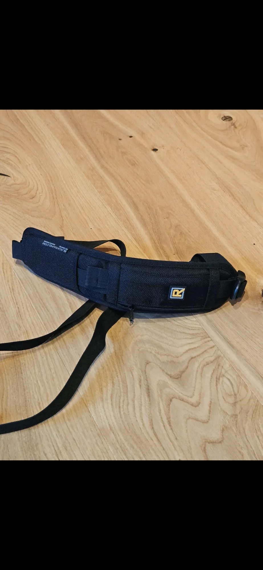Produktbild BlackRapid RS4 Kameragurt