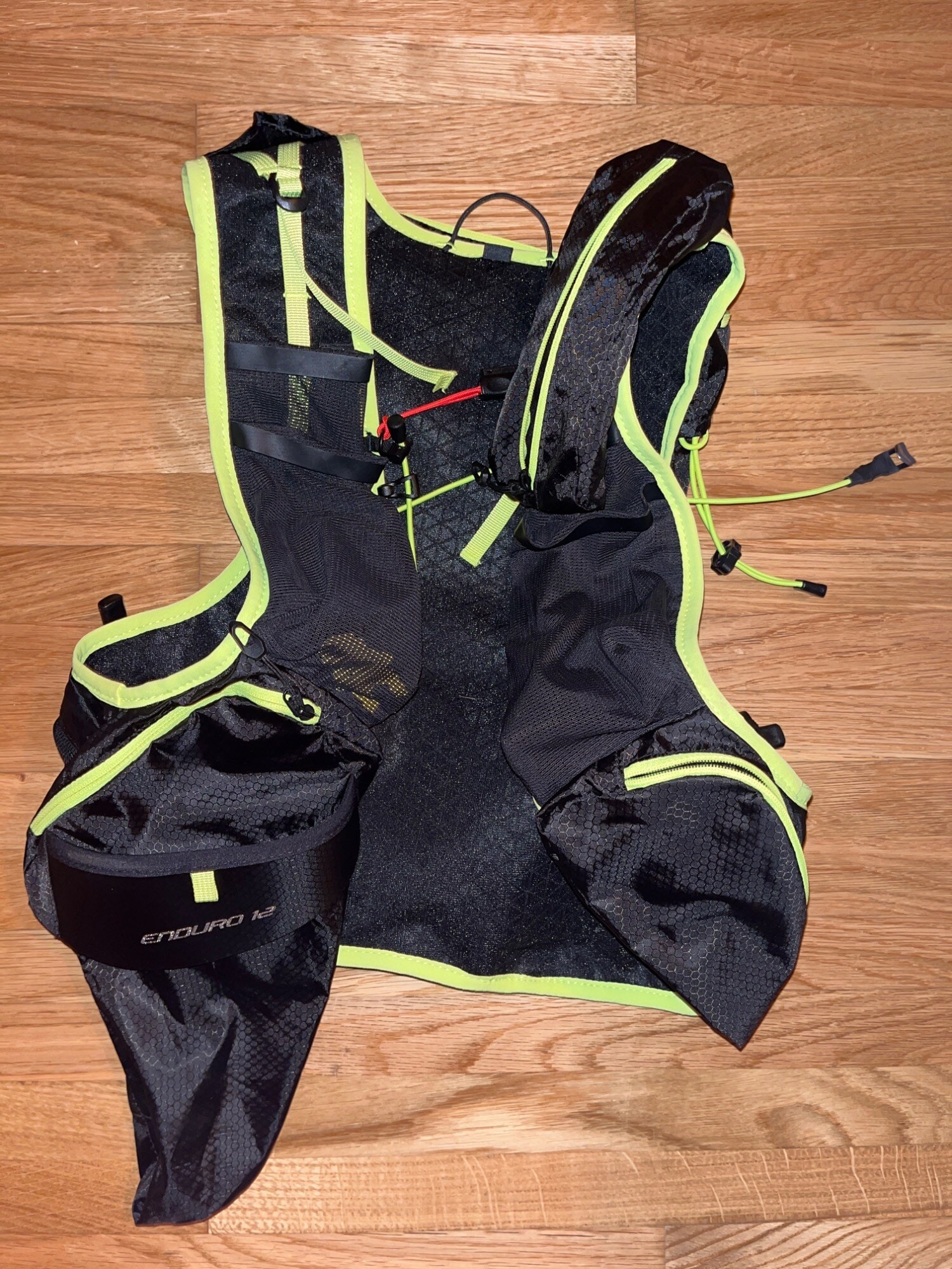 Immagine prodotto Dynafit Enduro (12 l)