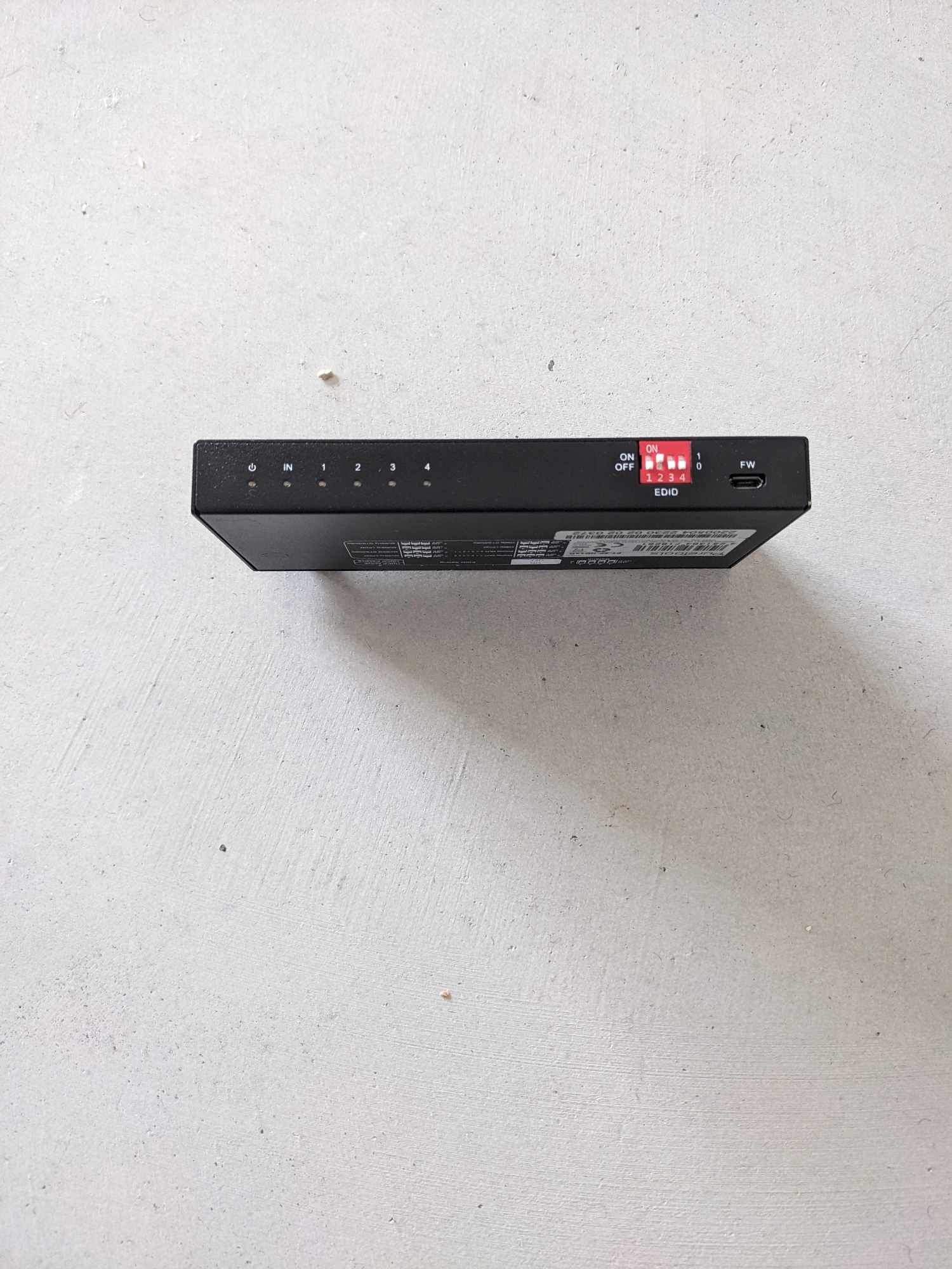 Actual product image Purelink PureTools PT-SP-HD14D