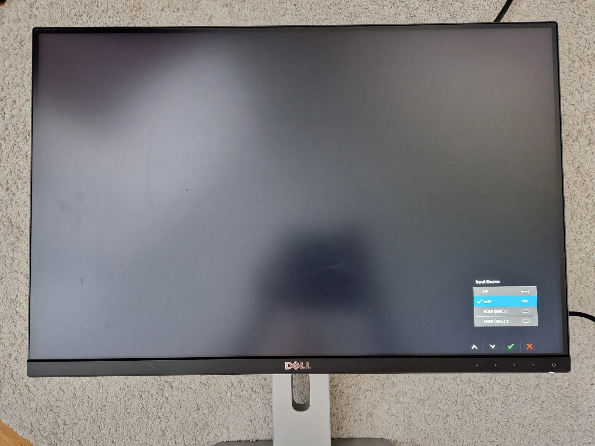 Produktbild Dell UltraSharp U2415 (1920 x 1200 Pixel, 24")