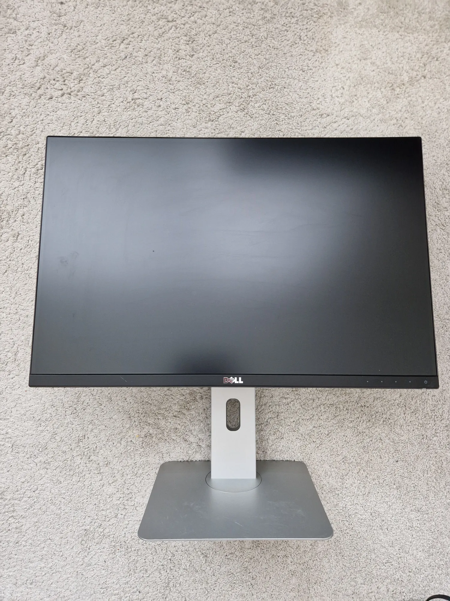 Produktbild Dell UltraSharp U2415 (1920 x 1200 Pixel, 24")