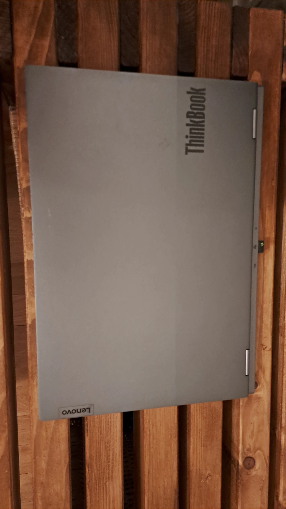Image du produit Lenovo ThinkBook 16p Gen 2 (16", AMD Ryzen 9 5900HX, 32 Go, 1000 Go, CH)