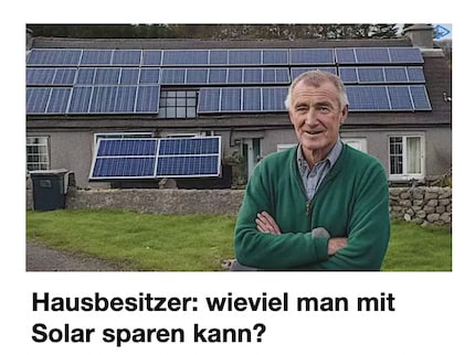 Solche Werbeplätze werden in Millisekunden vergeben.