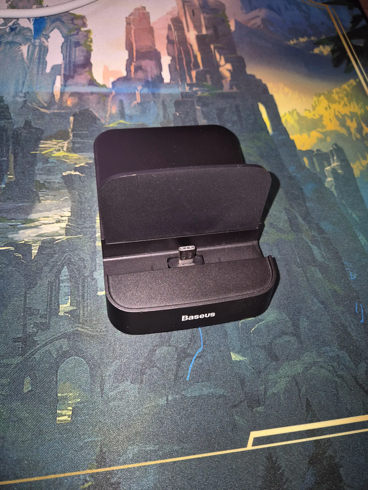 Immagine prodotto Baseus HUB DeX Dock per telefoni cellulari TypeC