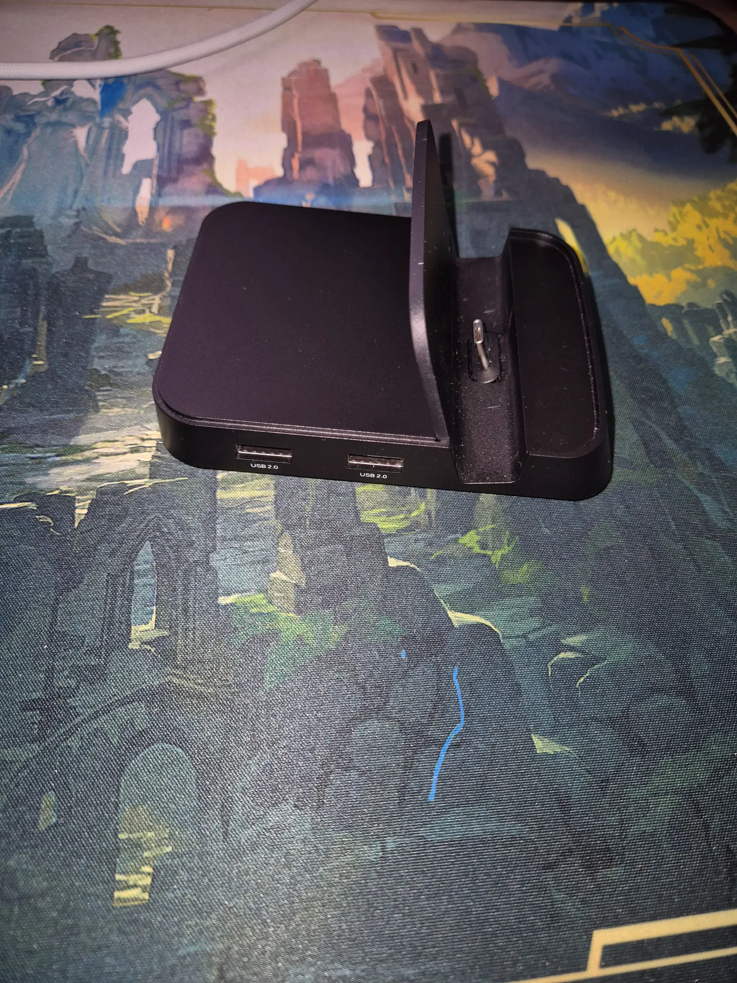Immagine prodotto Baseus HUB DeX Dock per telefoni cellulari TypeC