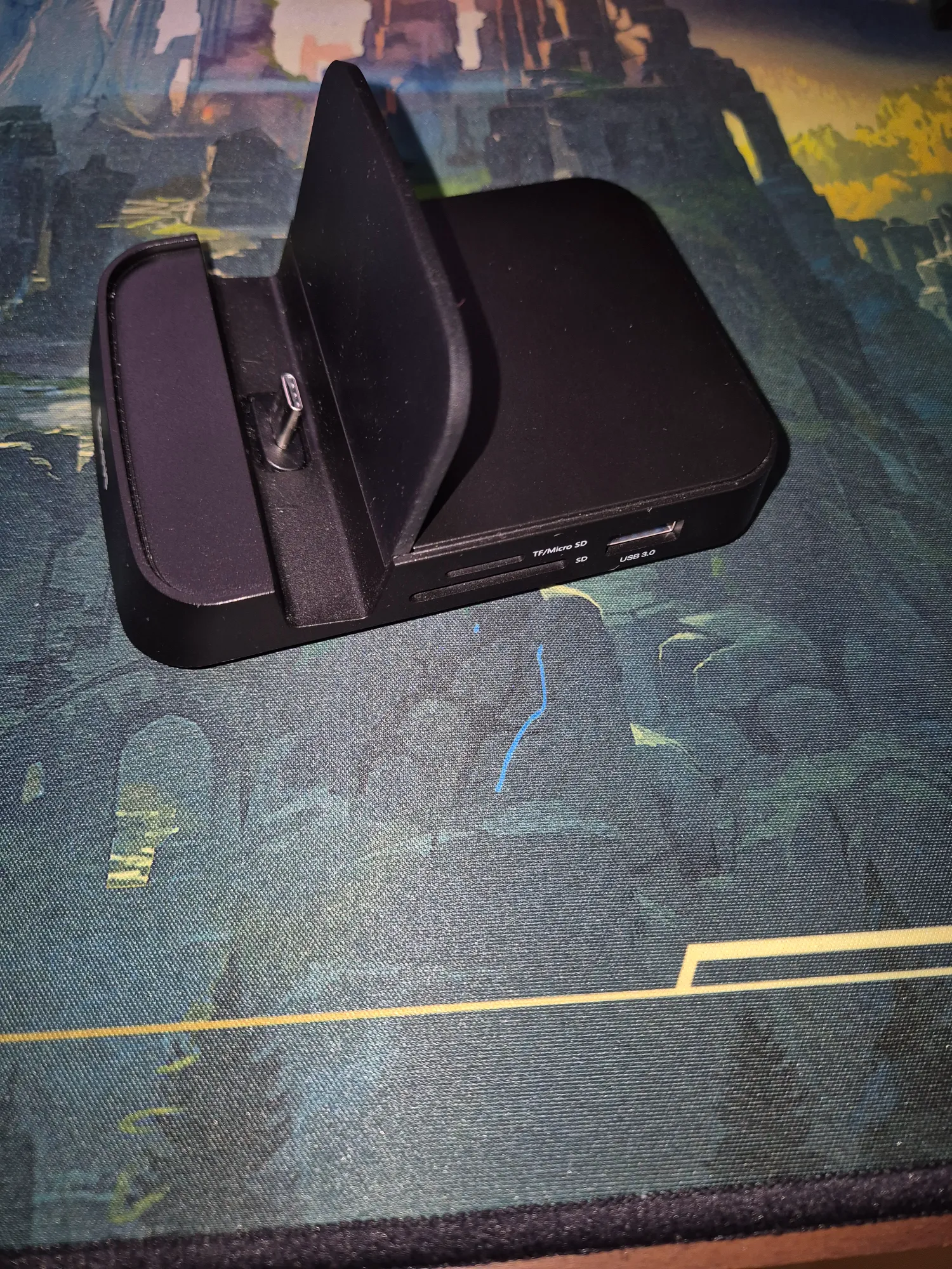 Immagine prodotto Baseus HUB DeX Dock per telefoni cellulari TypeC