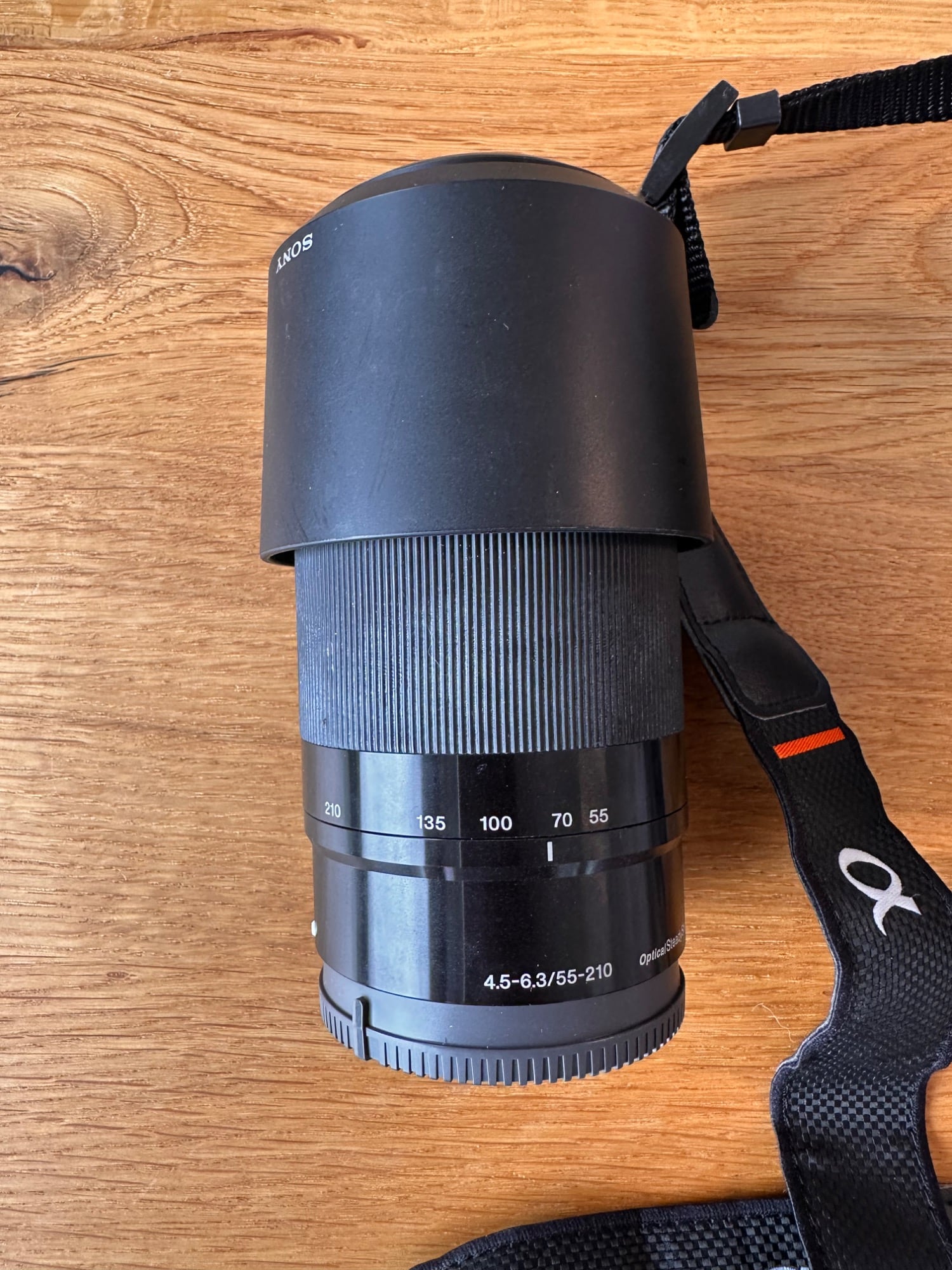 Produktbild Sony Alpha 6000 (24.30 Mpx, APS-C / DX)