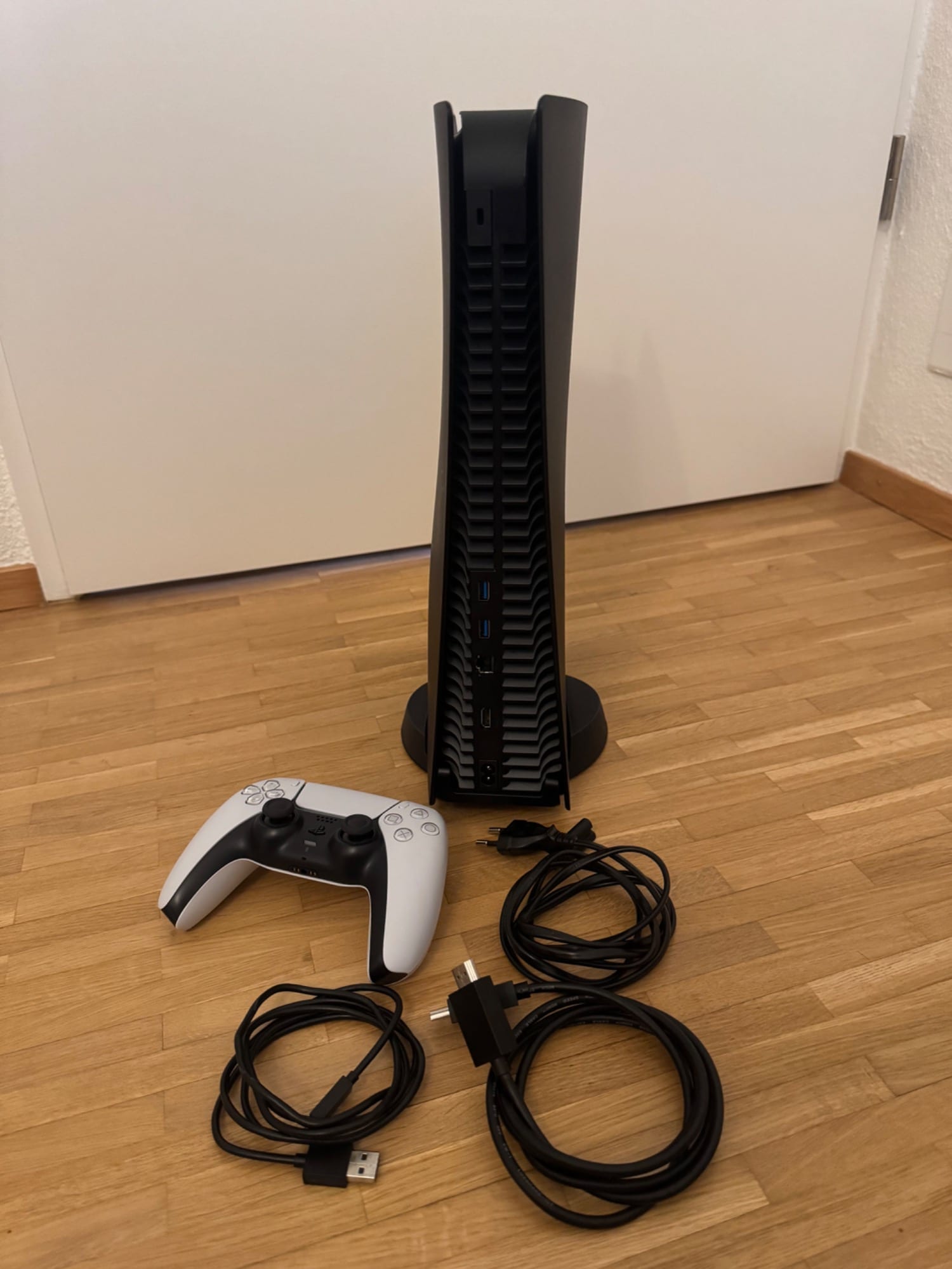 Image du produit Sony Playstation 5