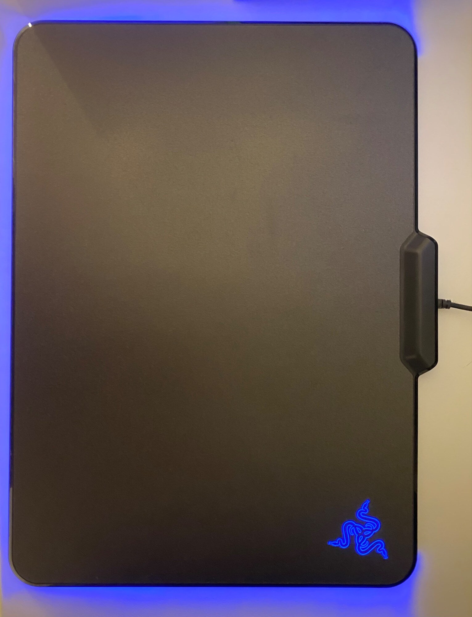 Actual product image Razer Firefly Hard Edition (L)
