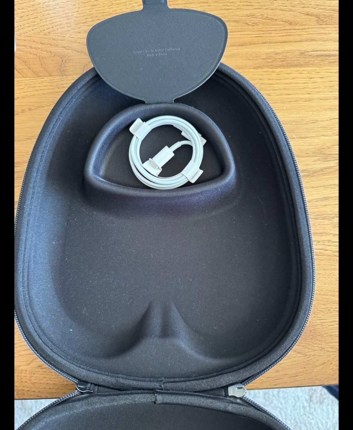 Produktbild Apple AirPods Max (ANC, 20 h, Kabellos)