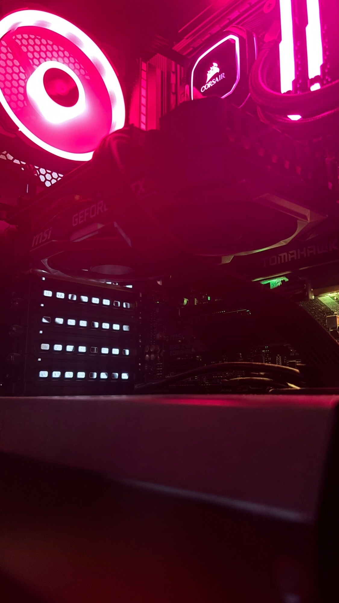 Produktbild MSI GeForce GTX 1660 SUPER VENTUS XS OC (6 GB)
