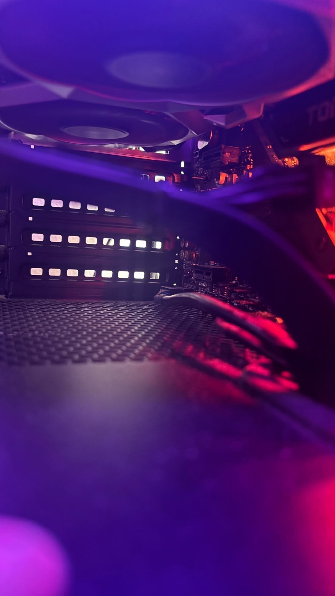 Produktbild MSI GeForce GTX 1660 SUPER VENTUS XS OC (6 GB)