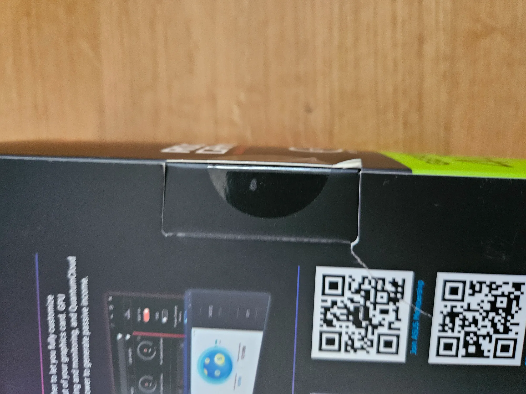 Produktbild ASUS GeForce ROG Strix RTX 4090 Gaming (24 GB)