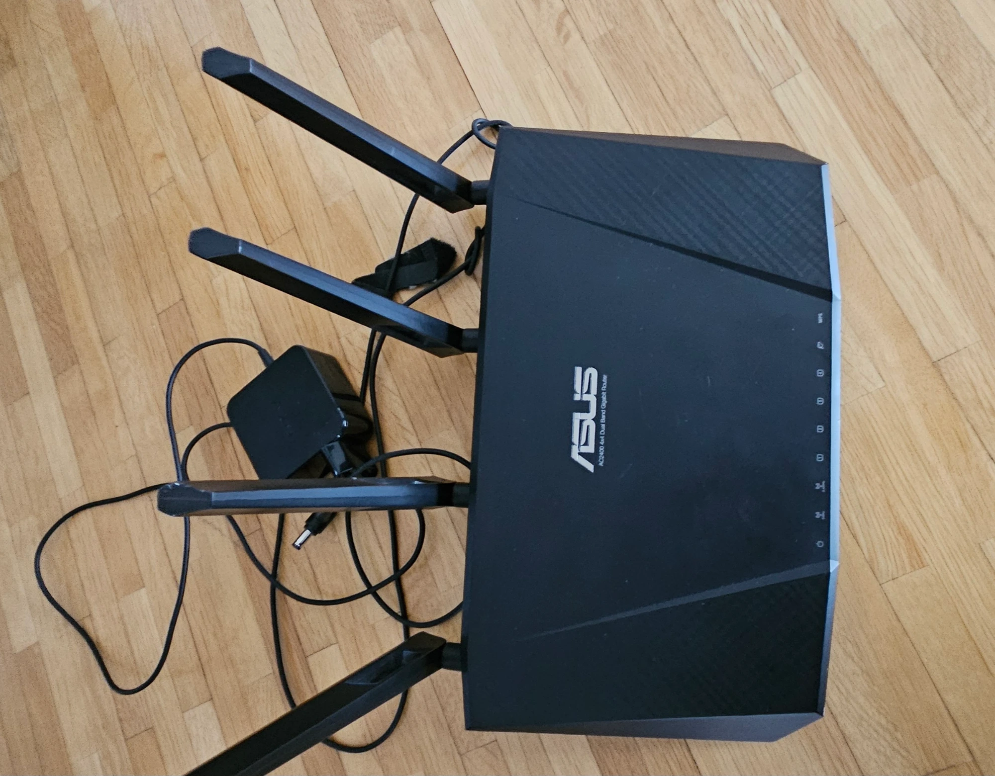 Produktbild ASUS Rt-Ac87u