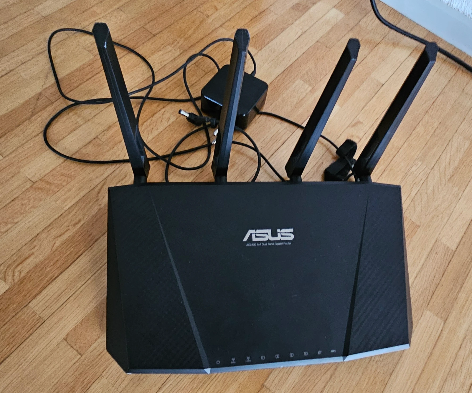 Produktbild ASUS Rt-Ac87u