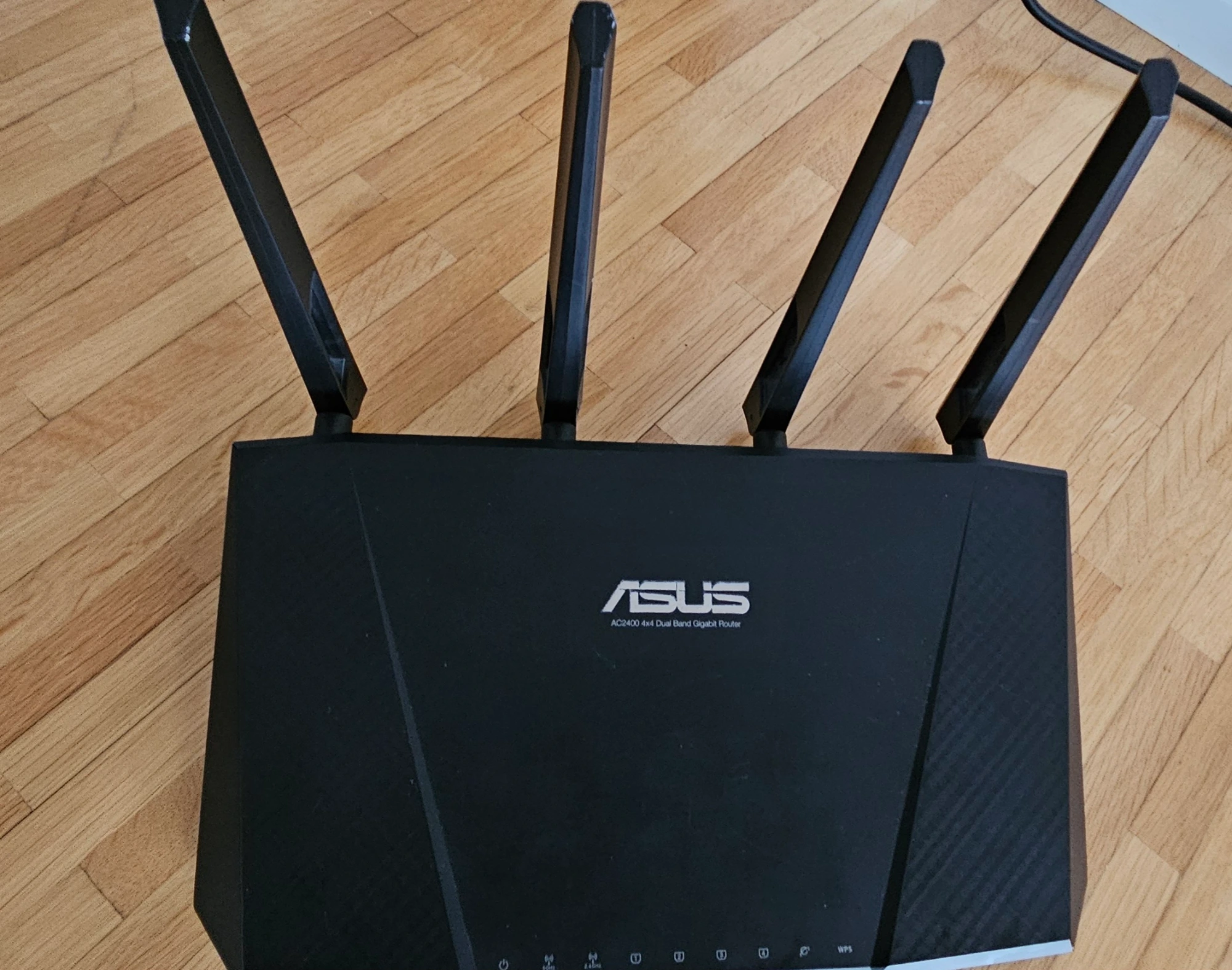 Produktbild ASUS Rt-Ac87u