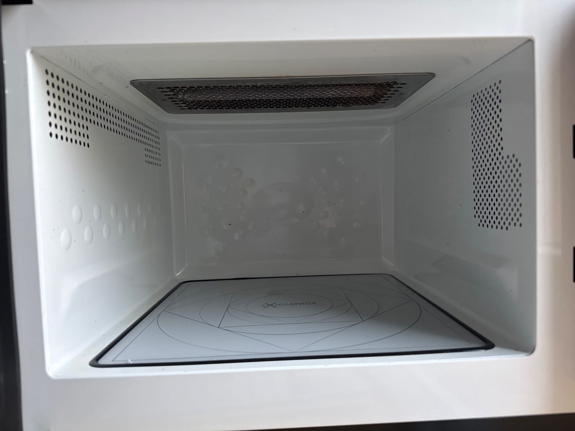 Produktbild Bauknecht Mw 421 Sl (25 l)