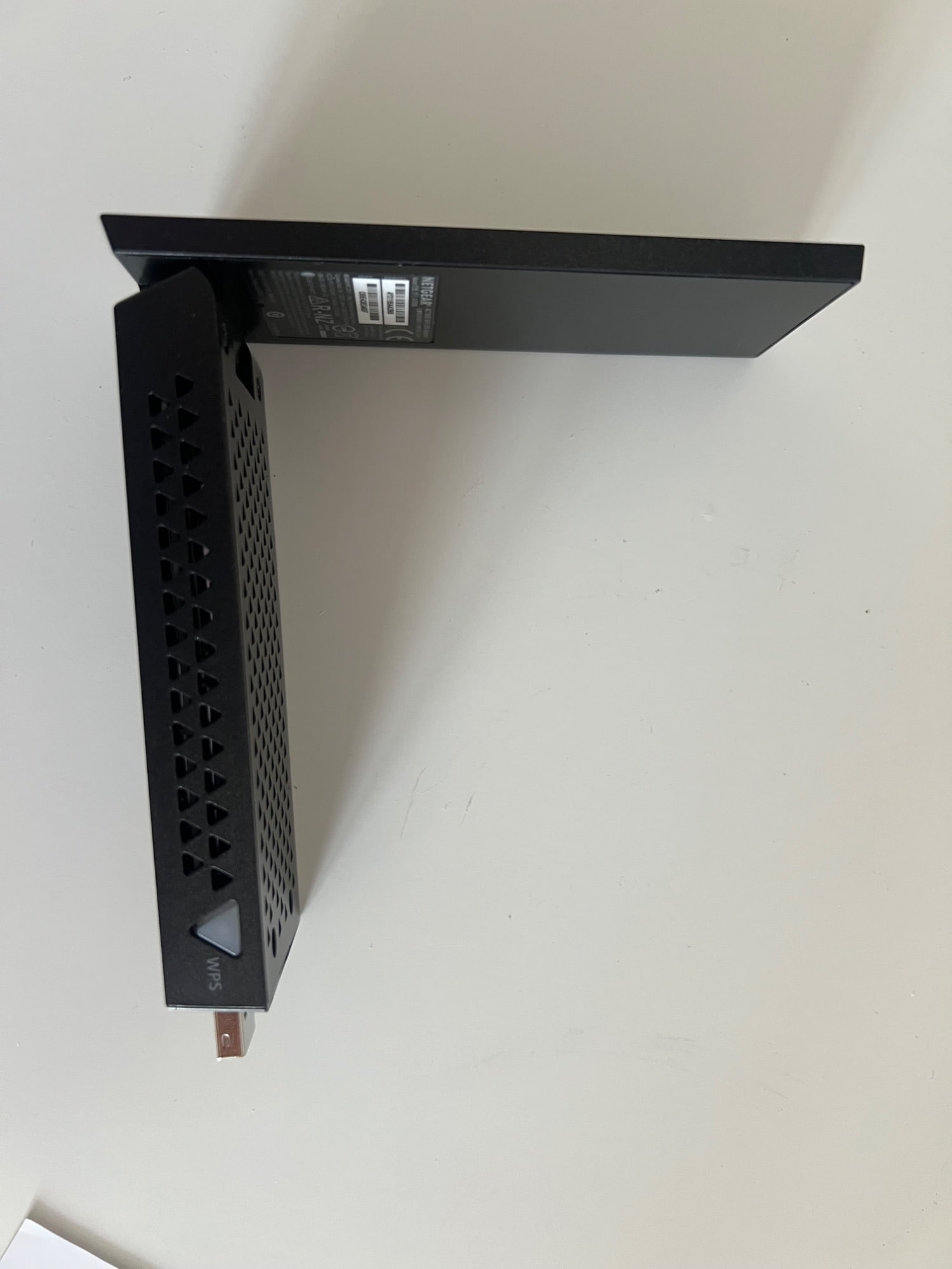 Immagine prodotto Netgear A7000-100pes (USB 3.0)