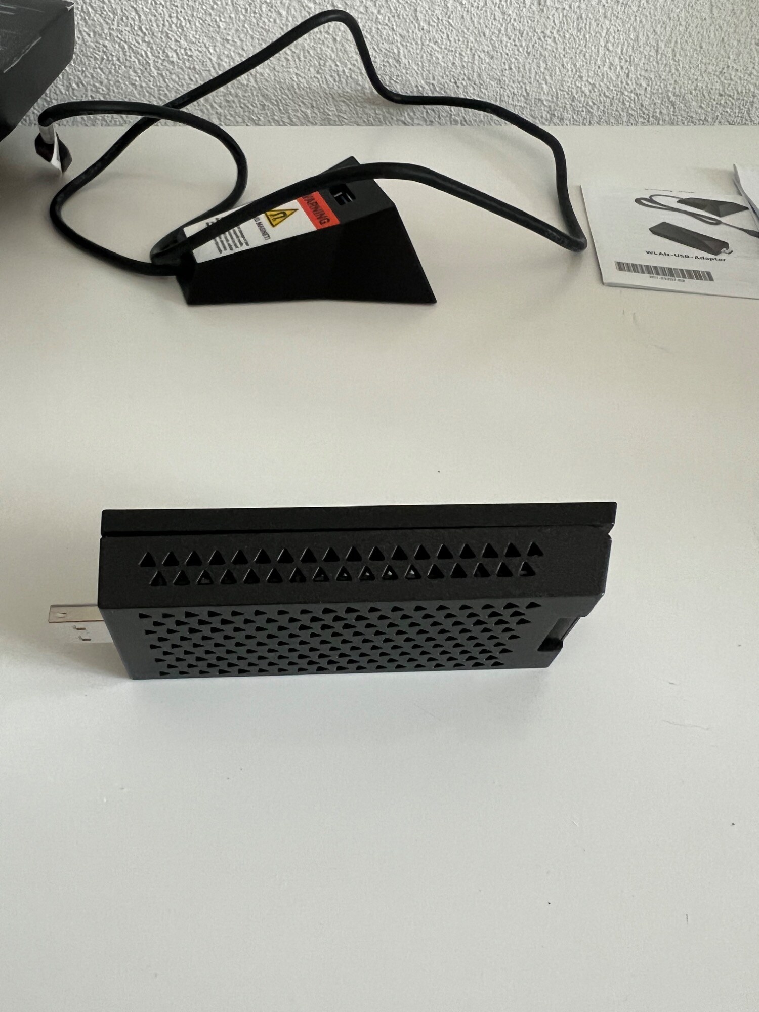 Immagine prodotto Netgear A7000-100pes (USB 3.0)