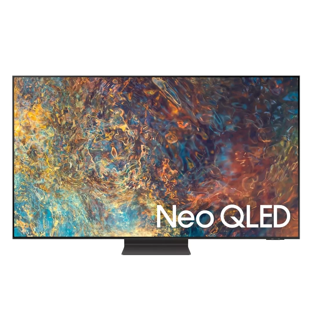 Actual product image Samsung QE65QN95AAT (65", QN95, NeoQLED, 4K, 2021)