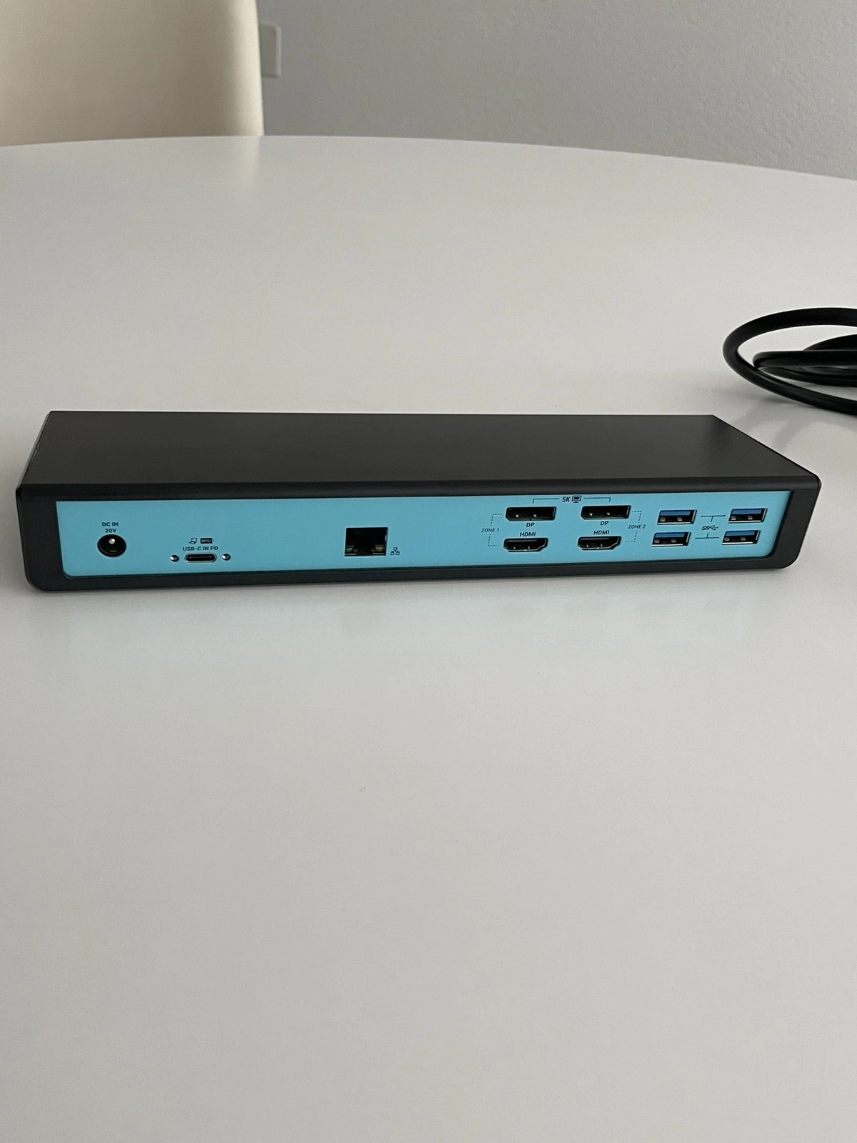 Produktbild i-tec Dual Display (USB-C, 1 Ports)