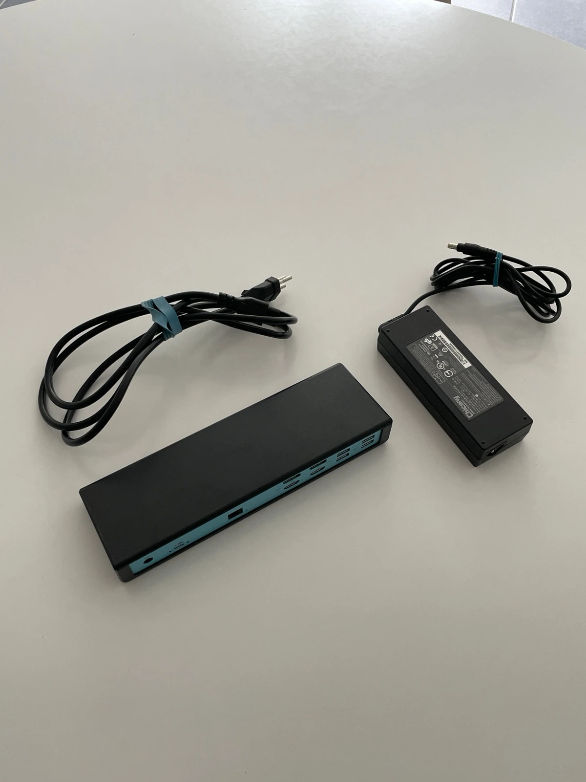 Produktbild i-tec Dual Display (USB-C, 1 Ports)