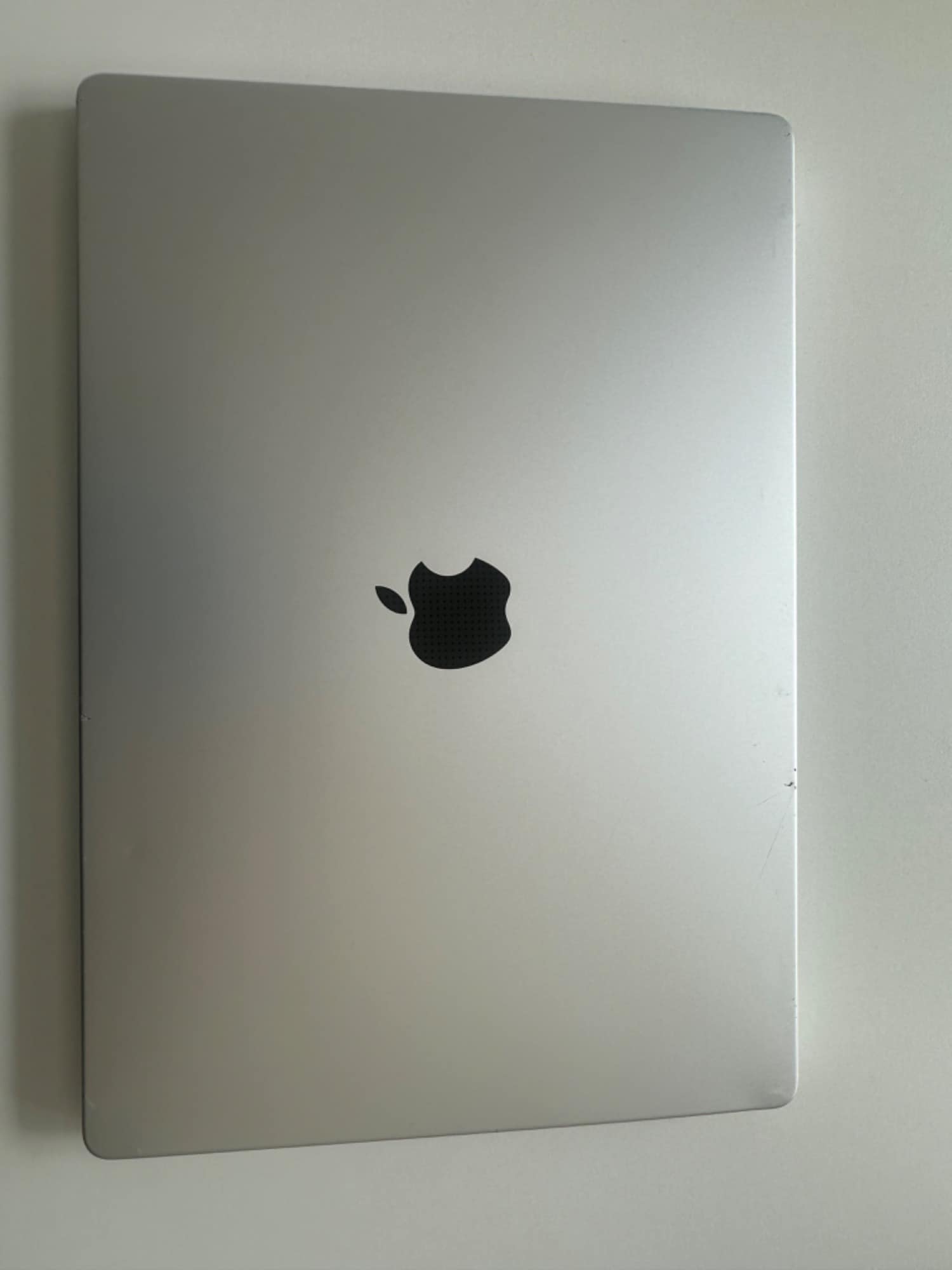Produktbild Apple MacBook Pro - Late 2023 (16", M3 Pro, 18 GB, 512 GB, CH)