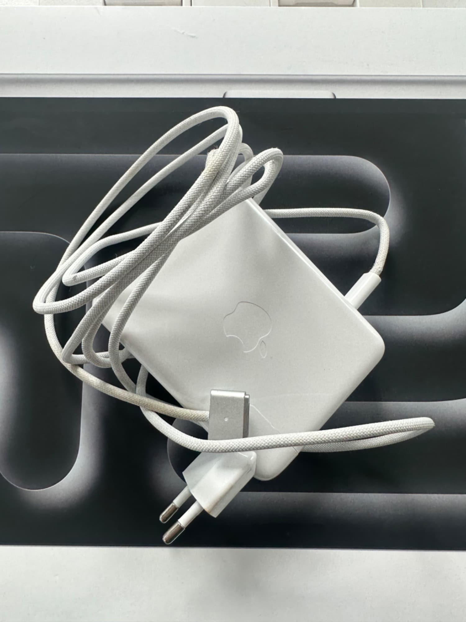 Produktbild Apple MacBook Pro - Late 2023 (16", M3 Pro, 18 GB, 512 GB, CH)