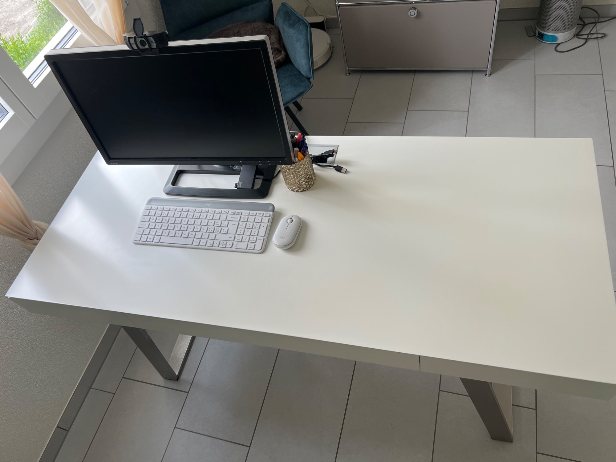 Produktbild Robas Lund Aspen (140 x 75 x 60 cm)