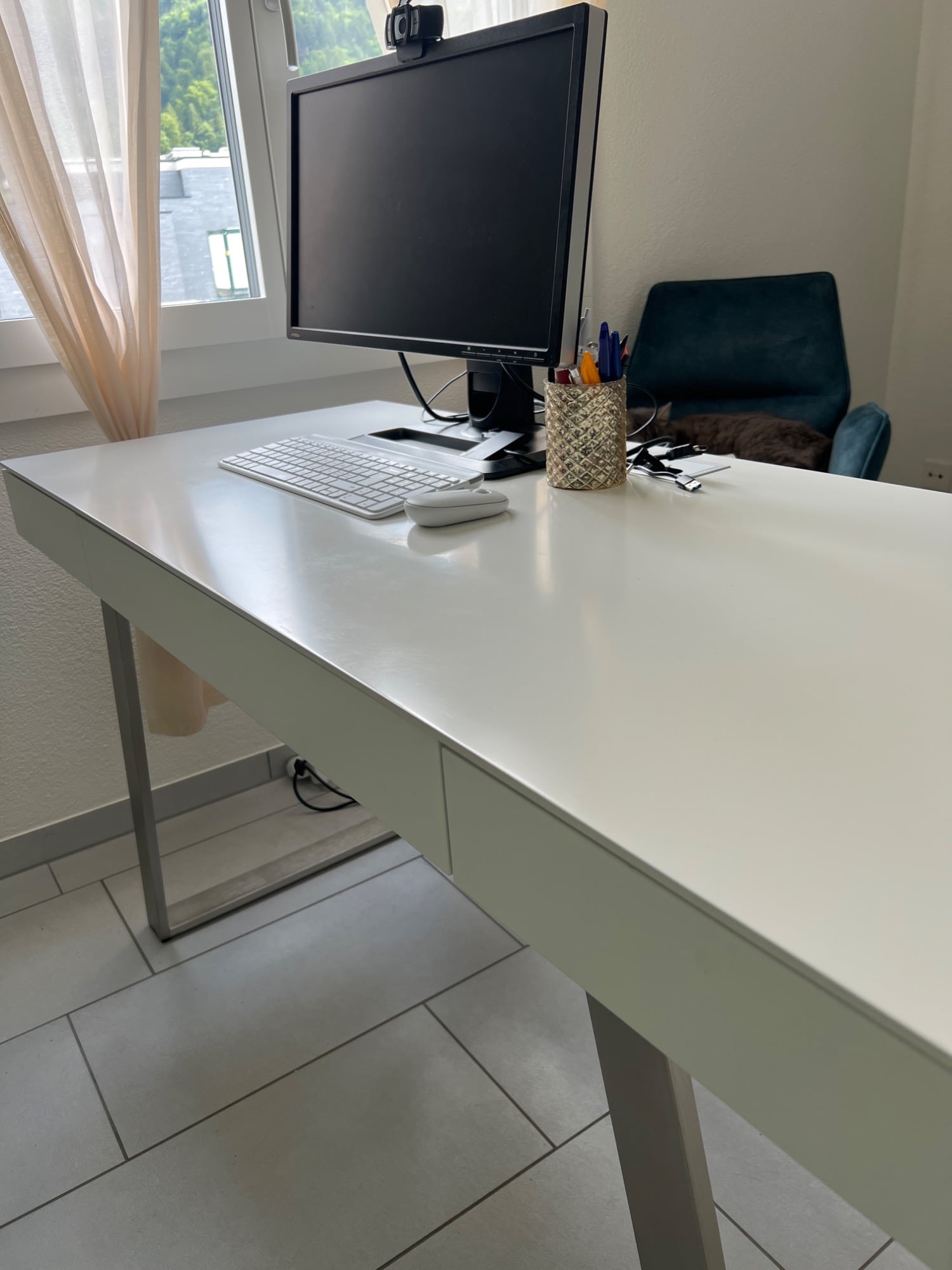 Produktbild Robas Lund Aspen (140 x 75 x 60 cm)