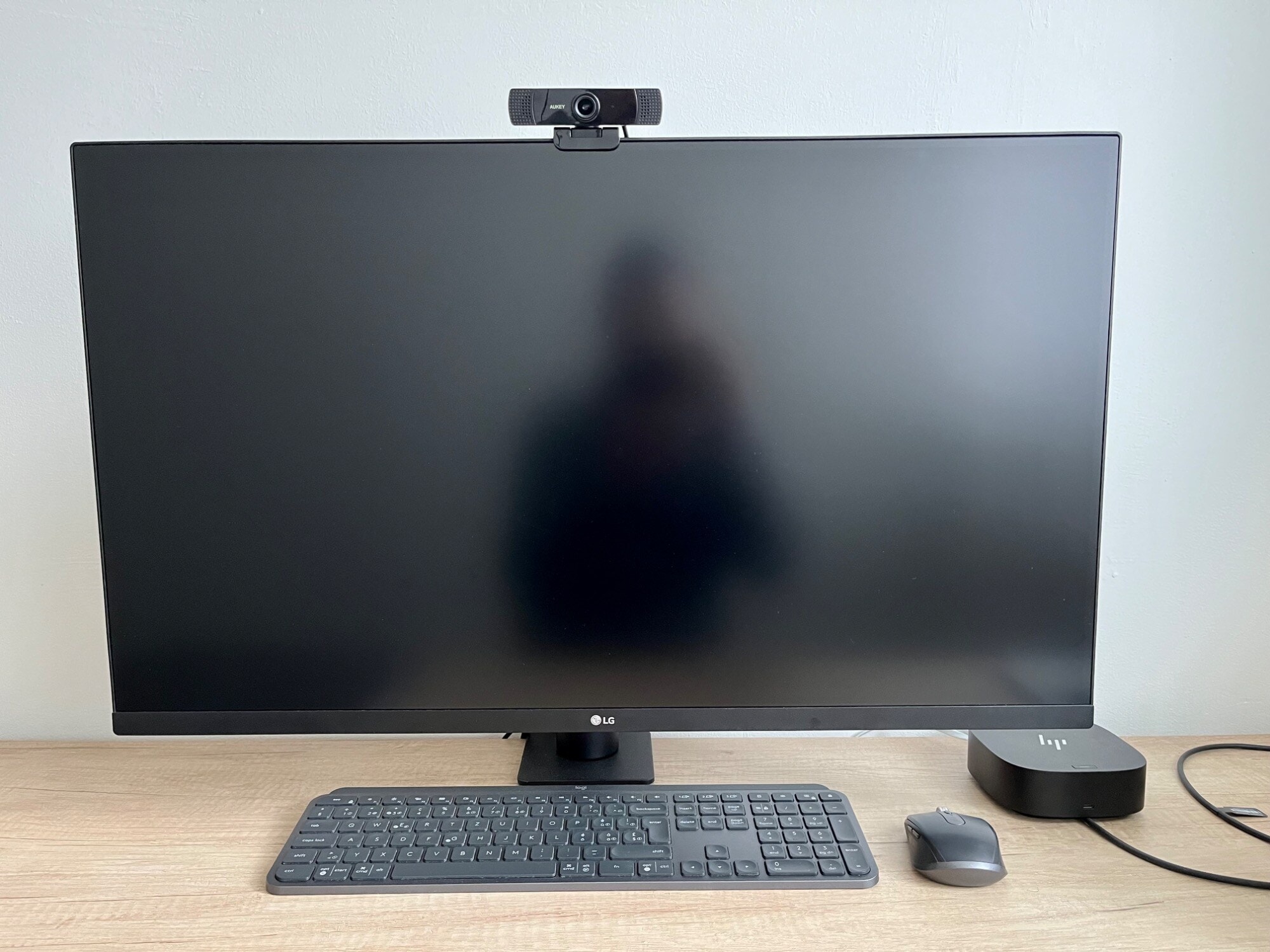 Image du produit LG UltraFine 32UN880-B (3840 x 2160 pixels, 31.50")