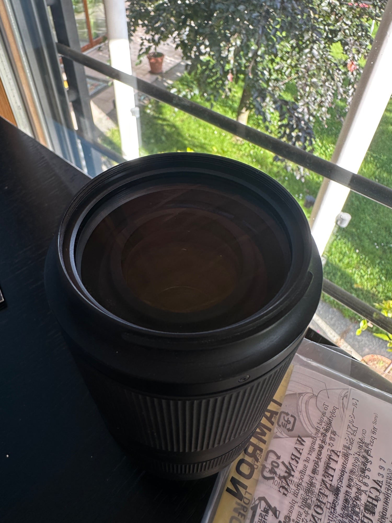 Produktbild Tamron AF 70-180mm f/2.8 Di III VXD (Sony E, Vollformat)
