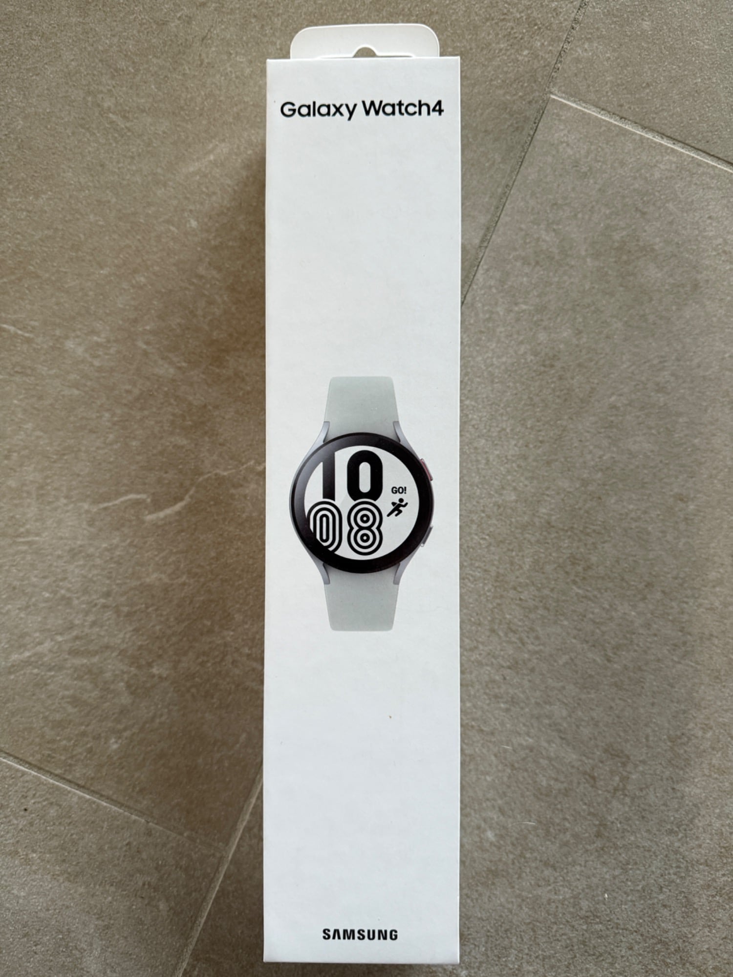 Produktbild Samsung Galaxy Watch4 (44 mm)