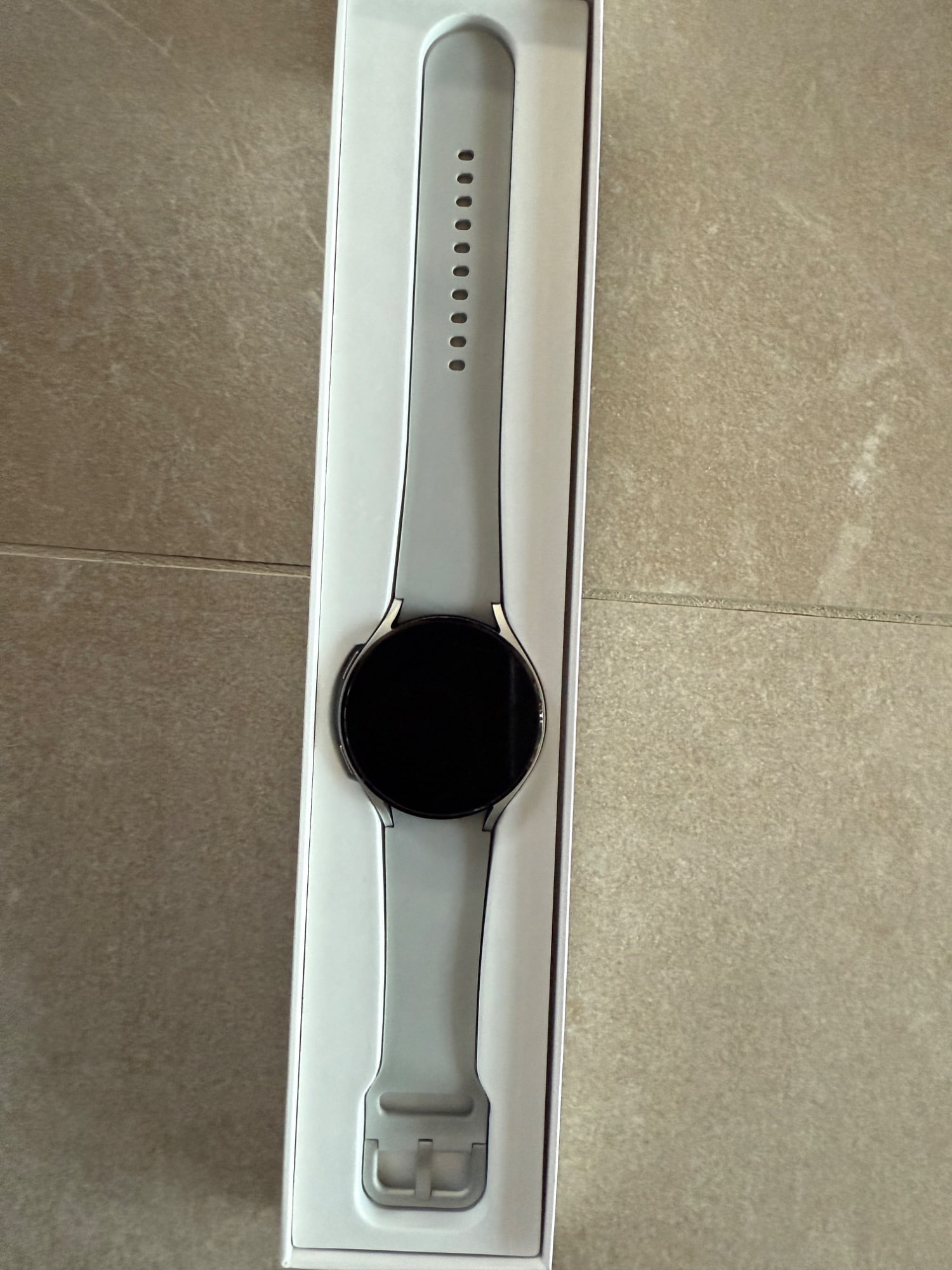 Produktbild Samsung Galaxy Watch4 (44 mm)