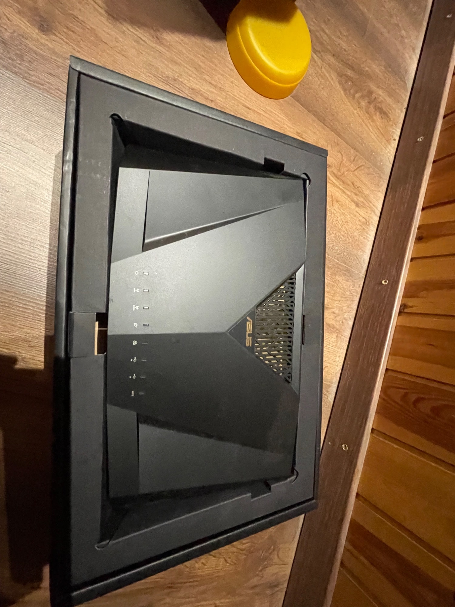 Produktbild ASUS RT-AX88U Gaming