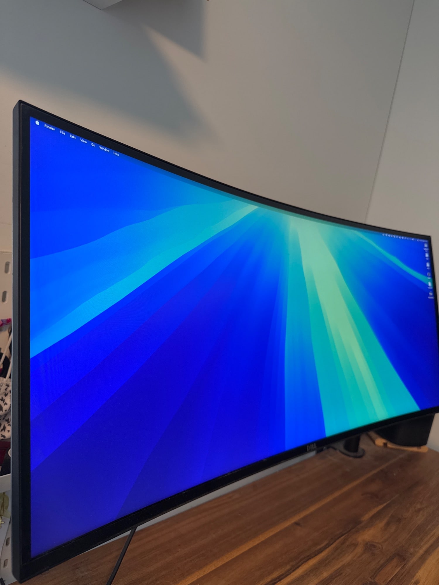 Produktbild Dell UltraSharp U3421WE (3440 x 1440 Pixel, 34")