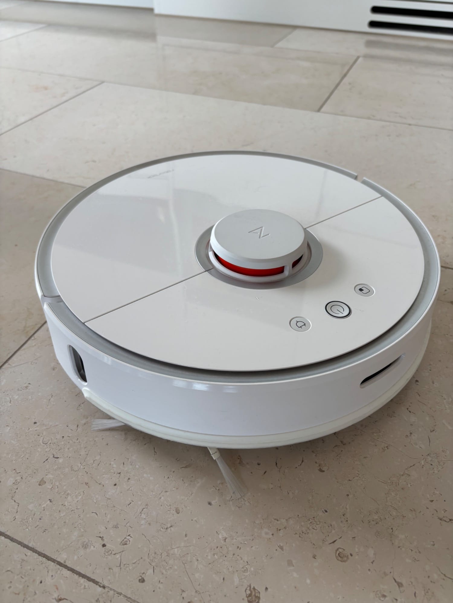 Produktbild Roborock S5 (Saugwischroboter)