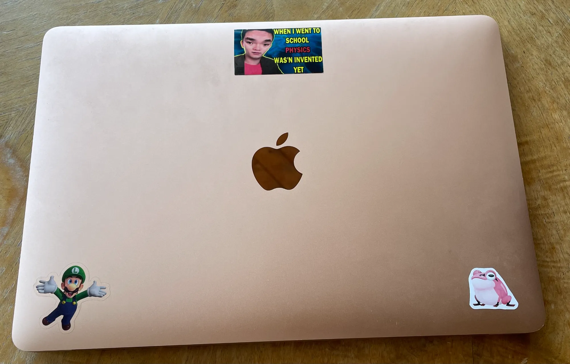 Produktbild Apple MacBook Air – Late 2020 (13.30", M1, 16 GB, 1000 GB, CH)