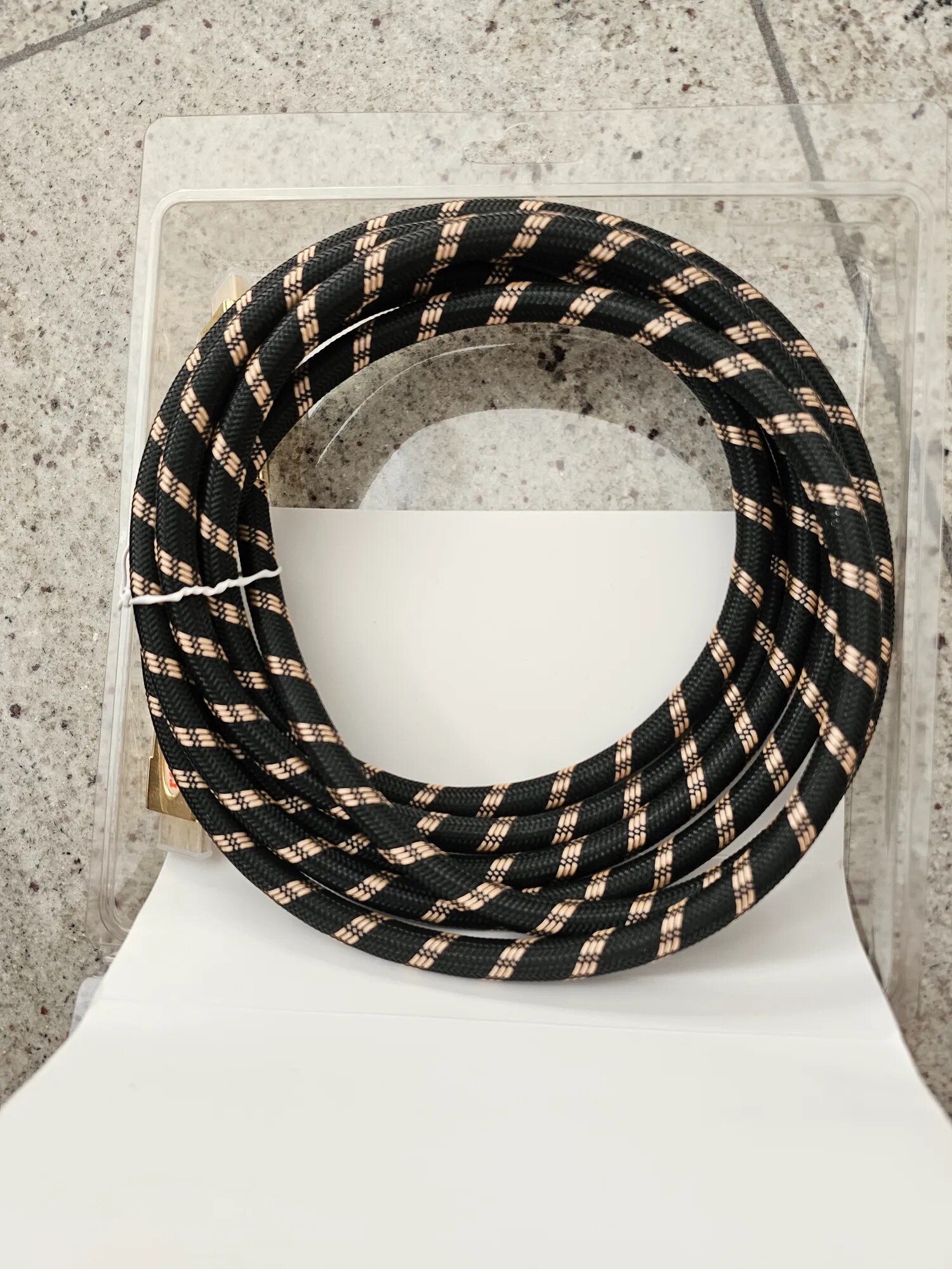 Actual product image Roline HDMI (Typ A) — HDMI (Typ A) (3 m, HDMI)