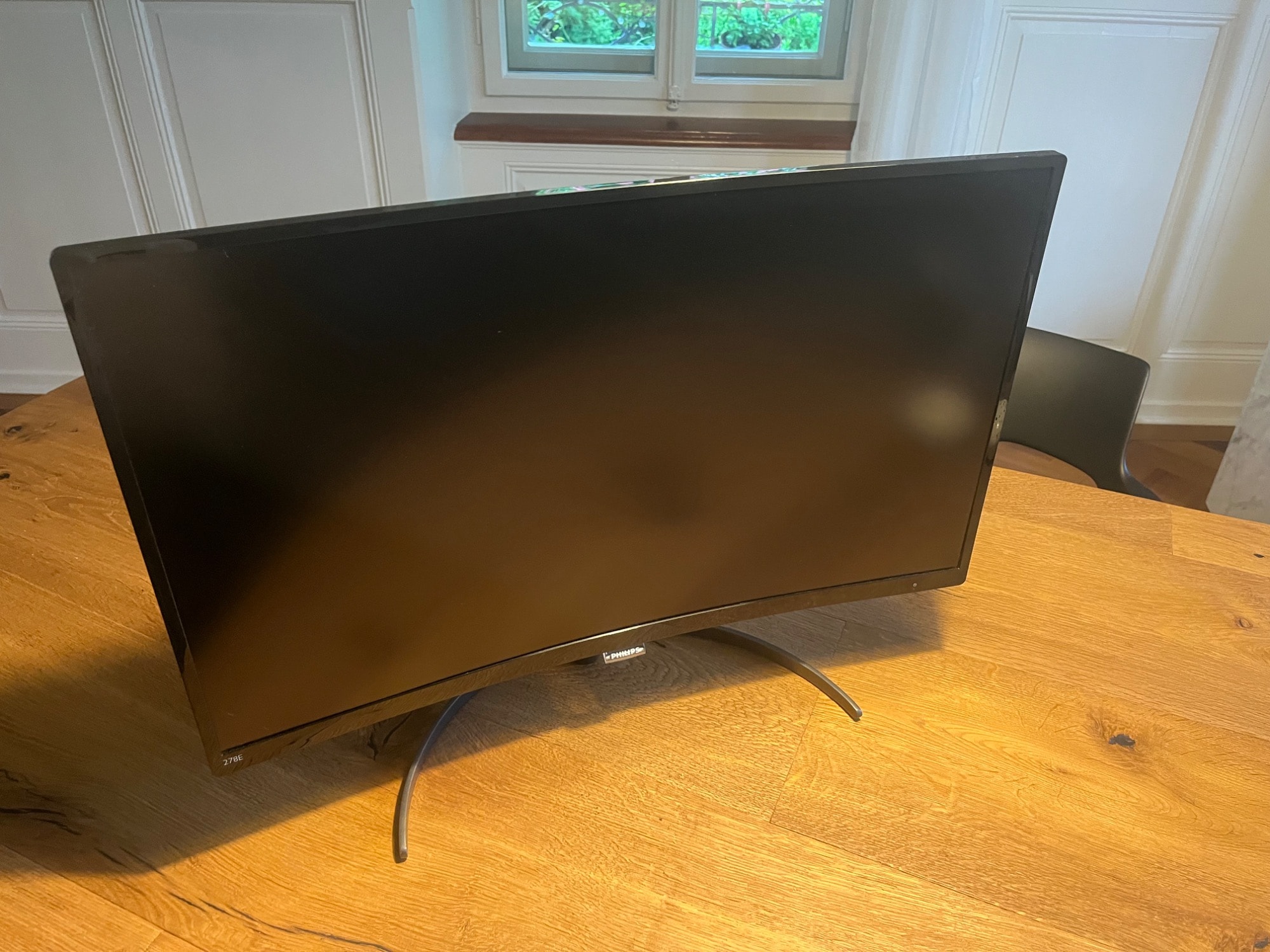 Produktbild Philips 278e8qjab/00 (1920 x 1080 Pixel, 27")