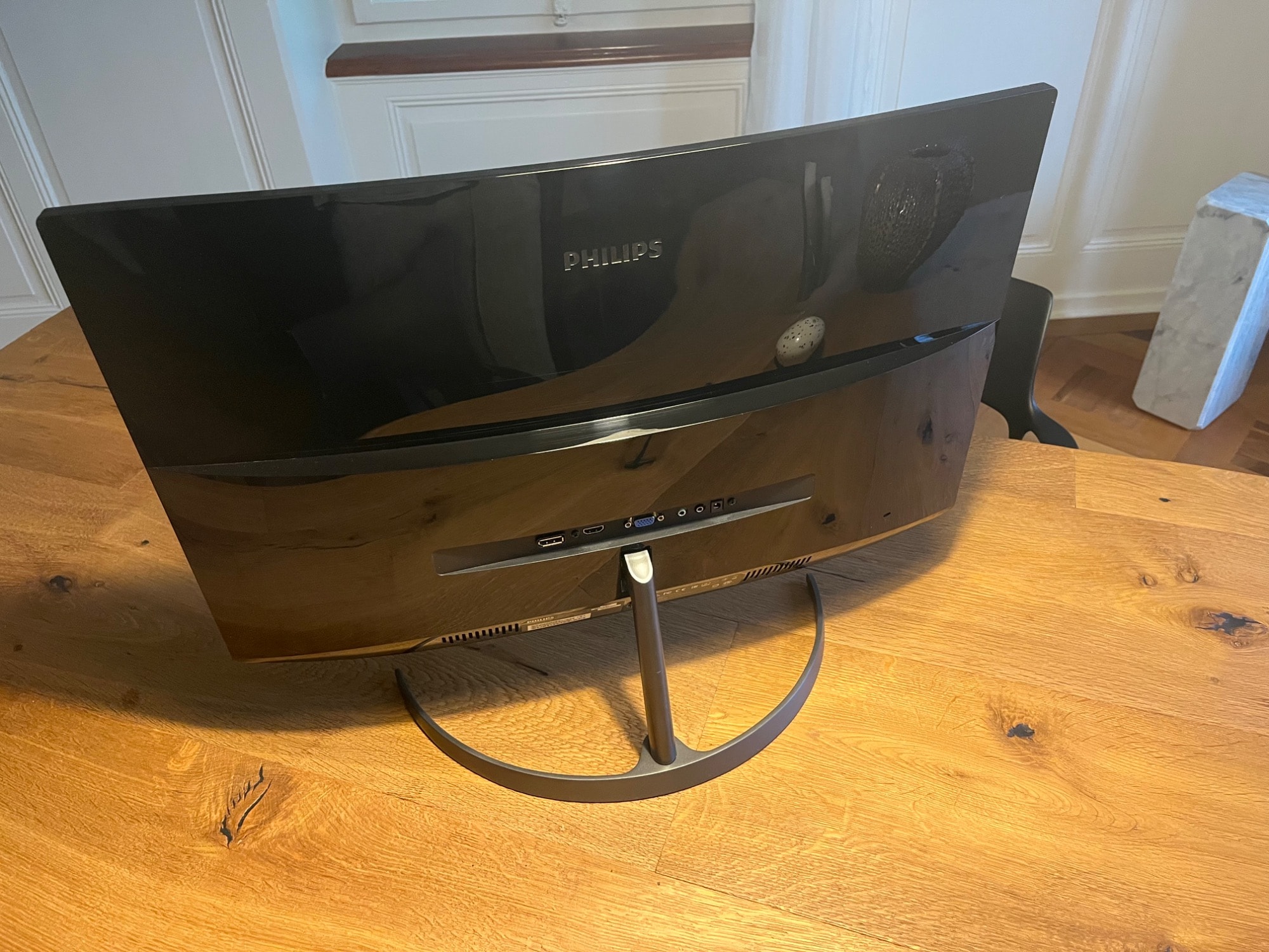 Produktbild Philips 278e8qjab/00 (1920 x 1080 Pixel, 27")