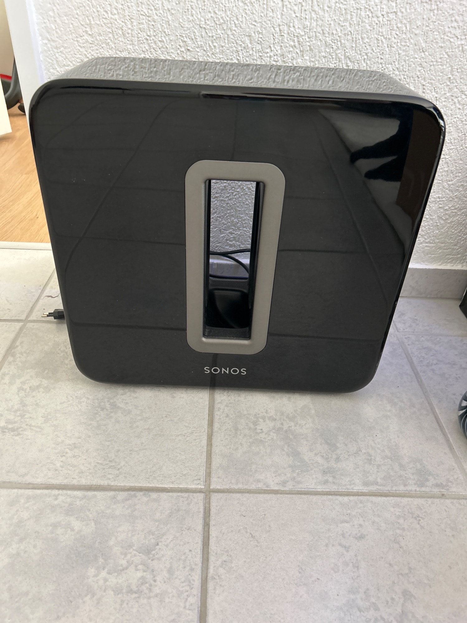 Immagine prodotto Sonos Sub (WiFi)