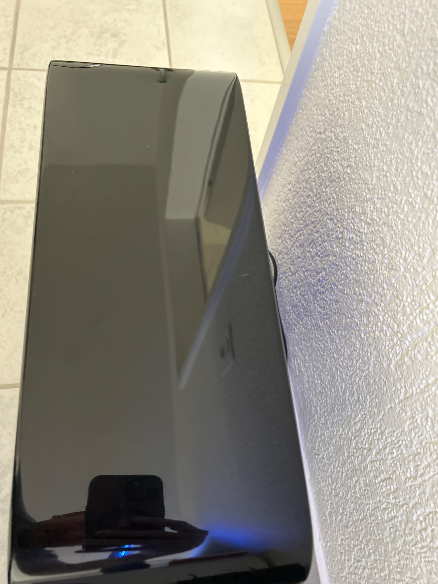 Immagine prodotto Sonos Sub (WiFi)