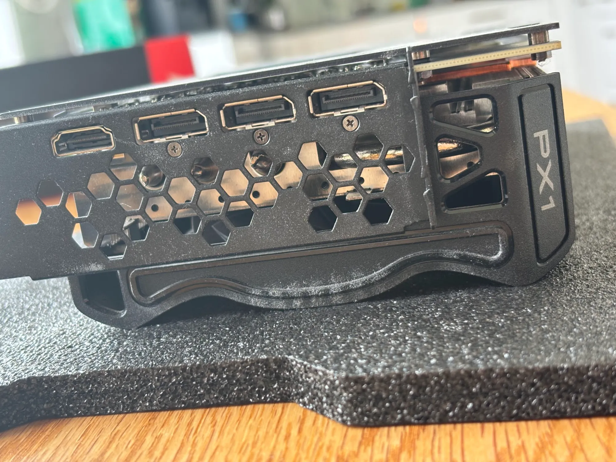 Produktbild EVGA GeForce RTX 3080 FTW3 Ultra Gaming (10 GB)