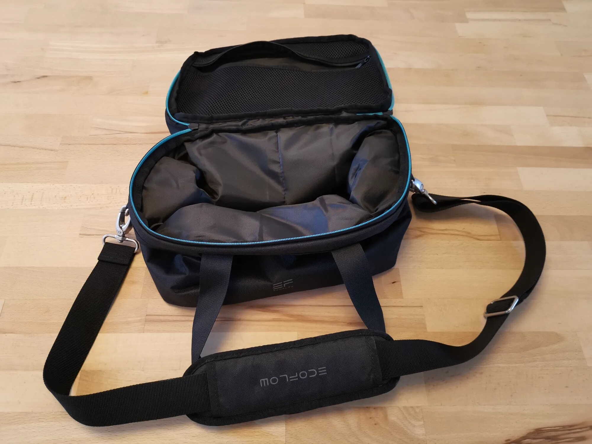 Produktbild EcoFlow River Bag